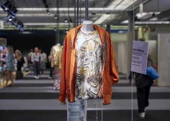Al via oggi Pitti Filati 93. Settore a 3,2 miliardi € nel 2022