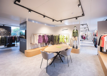 Oberalp inaugura una sede a Milano per i suoi 13 brand sportivi