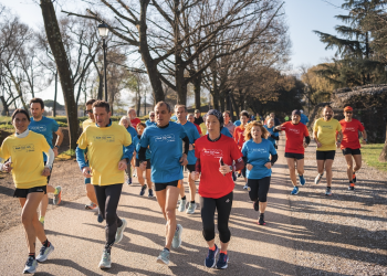 Brooks Running, il mercato italiano corre veloce (+10%)