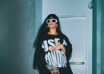 Savage X Fenty arruola il suo primo CEO esterno