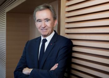 Per Arnault è “ancora presto” per decidere sulla successione di Lvmh