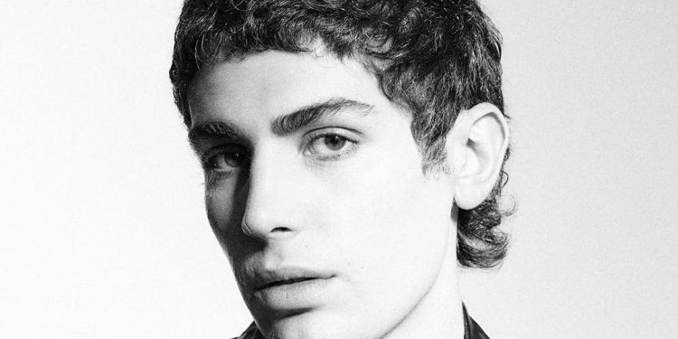 Ann Demeulemeester affida la direzione creativa a Stefano Gallici