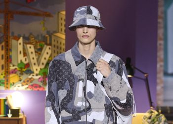 Conto alla rovescia per il menswear di Parigi. Atteso l’esordio di Pharrell da Vuitton