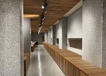 999 Showroom continua l’espansione guardando al futuro