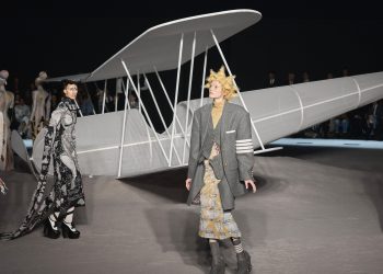 Thom Browne debutta nella couture il prossimo luglio