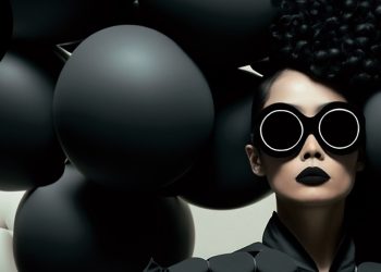 Mido si affida all’IA per la campagna worldwide ‘The eyewear universe’
