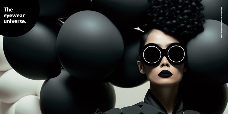 Mido si affida all’IA per la campagna worldwide ‘The eyewear universe’
