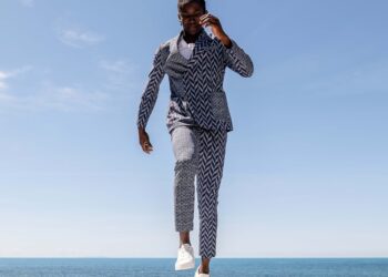Distretto 12, shop-in-shop in Spagna prima del debutto retail