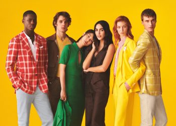 Benvenuto stile ‘Effortless’. ll formale si reinventa e supera il pre-pandemia