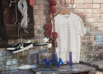Golden Goose presenta la collezione Dreamed By con Fabio Novembre
