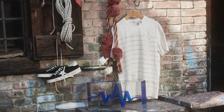 Golden Goose presenta la collezione Dreamed By con Fabio Novembre