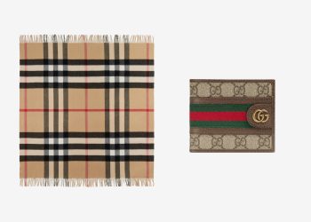 La Cassazione estende la tutela ai motivi iconici di Burberry e Gucci