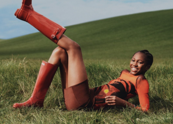 È ufficiale: Hunter entra nell’orbita di Authentic Brands Group