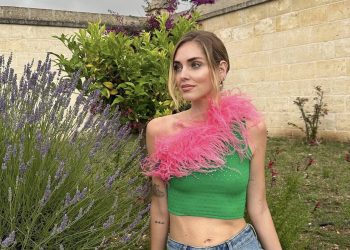 Chiara Ferragni, è ufficiale l’ingresso di Avm Gestioni in Fenice. Alchimia cede il 26%