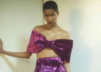 Christopher Kane chiude le sue attività