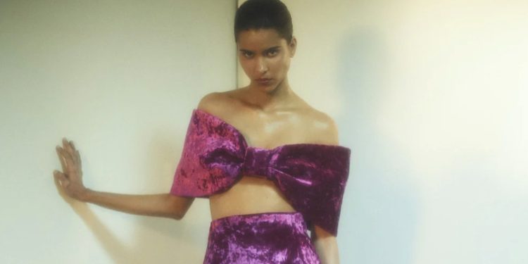 Christopher Kane chiude le sue attività