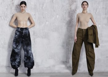 Il luxury denim di Darkpark punta a raggiungere i 5 milioni di euro