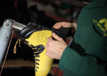 La Sportiva rileva la maggioranza del fornitore Meet Italia