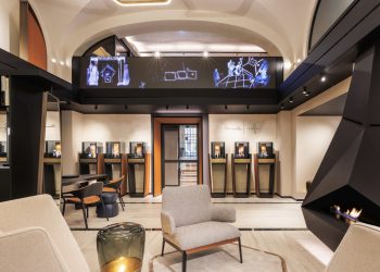 Hausmann & Co. presenta il nuovo store Loft a Roma
