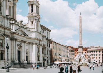 La Capitale ci riprova con il fashion. Arriva il format di Cna Federmoda