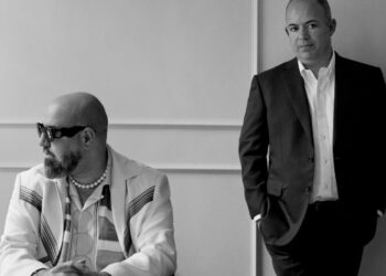 Lukoff è il nuovo AD del luxury streetwear brand Casablanca