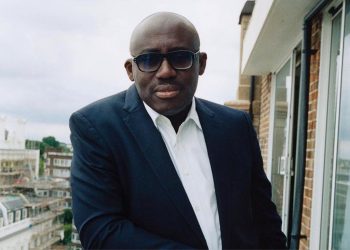 Enninful lascia la direzione di British Vogue. Sarà “consulente globale”