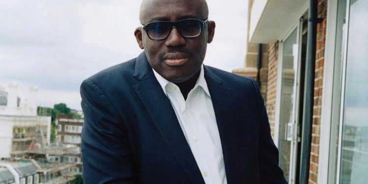 Enninful lascia la direzione di British Vogue. Sarà “consulente globale”