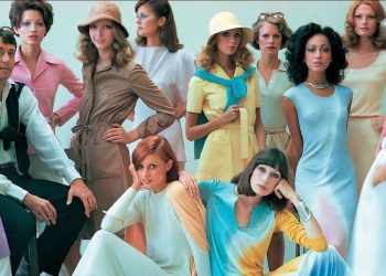 La licenza di Halston passa a G-III. Opzione di acquisto a lungo termine