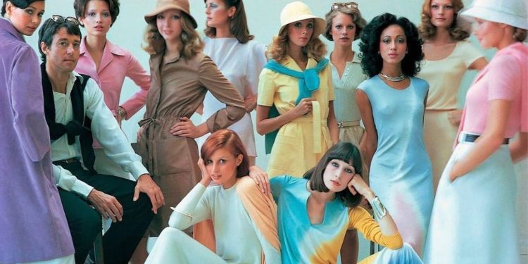 La licenza di Halston passa a G-III. Opzione di acquisto a lungo termine