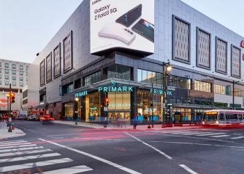 Primark fa salire l’outlook annuale di Associated British Food