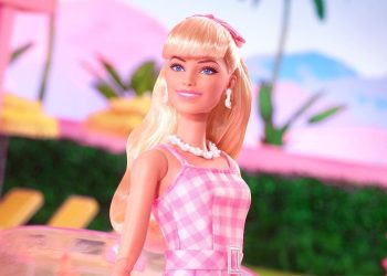 Barbie vs Burberry. Il logo ‘Brby’ troppo simile al nome della bambola