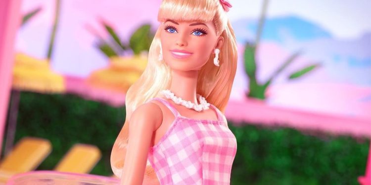 Barbie vs Burberry. Il logo ‘Brby’ troppo simile al nome della bambola