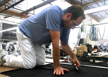 Kanye West affida la guida di Yeezy al controverso Dov Charney