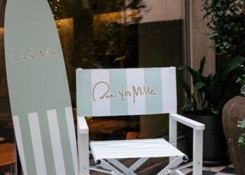 Rue des Mille apre il primo store meneghino