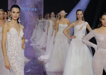 Pronovias divorzia dalla direttrice creativa Alessandra Rinaudo
