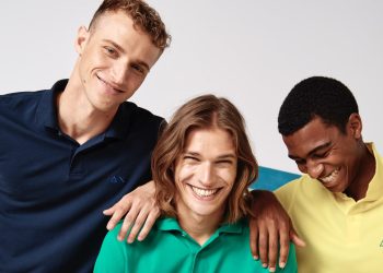 Colore e vivacità si confermano gli asset vincenti dello stile SUN68