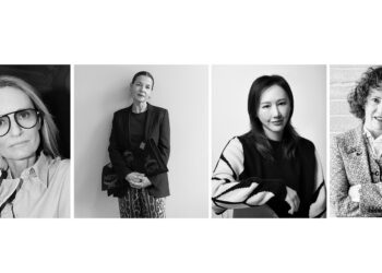Rivoluzione interna per Mcm: nuove brand identity e direzione creativa