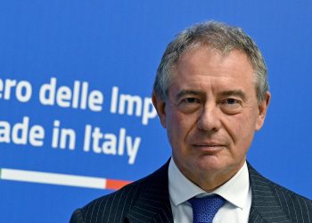 “L’industria  della  moda  va valorizzata.  Ecco perché abbiamo  presentato  la legge sul  made in Italy”