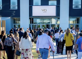 Vicenzaoro, l’edizione di settembre 2023 è già sold out
