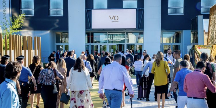 Vicenzaoro, l’edizione di settembre 2023 è già sold out