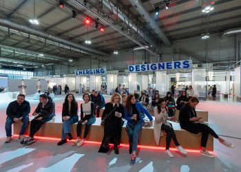 Micam presenta i nuovi Emerging Designers