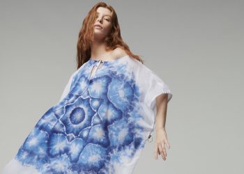 Il couturier Angelo Tarlazzi veste di glamour l’estate di Vilebrequin