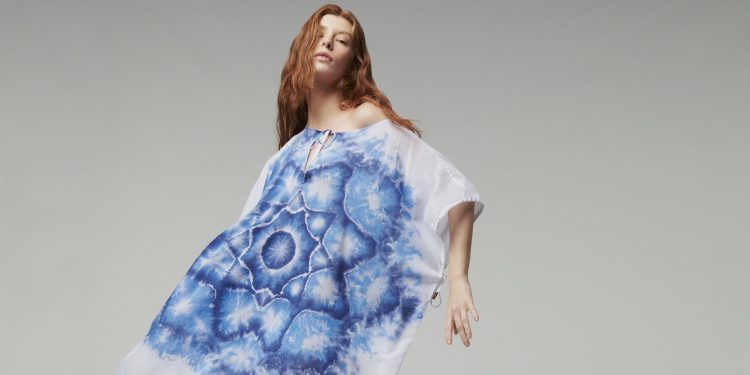 Il couturier Angelo Tarlazzi veste di glamour l’estate di Vilebrequin