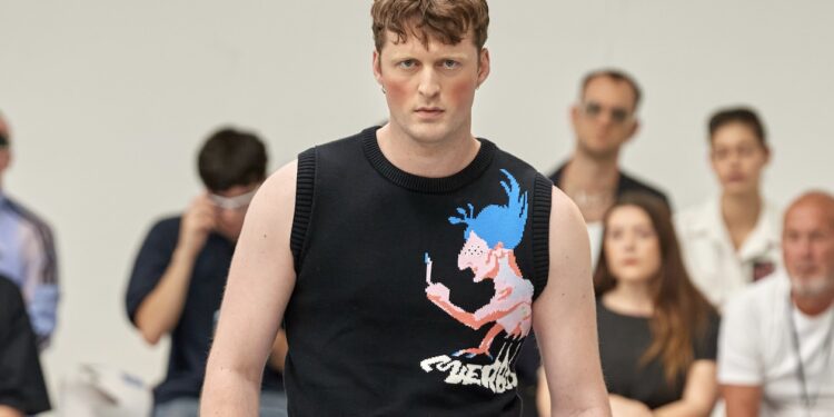 Le sfilate uomo bandiscono i modelli plus-size. Milano la meno inclusiva