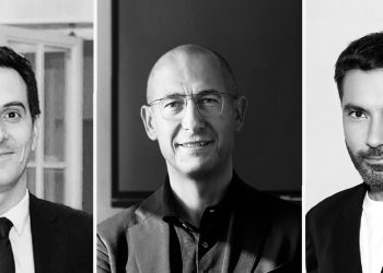 Tris di nomine nel management di Valentino. Spinta sul digital