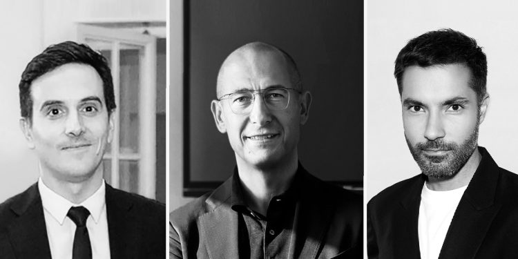 Tris di nomine nel management di Valentino. Spinta sul digital