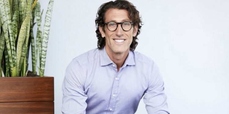 Gap Inc affida a Richard Dickson la poltrona di CEO