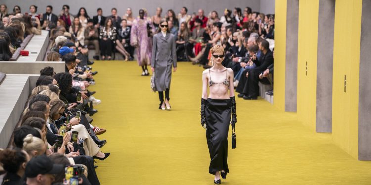 Milano Moda Donna, l’edizione di settembre ‘fa il pieno’ di debutti
