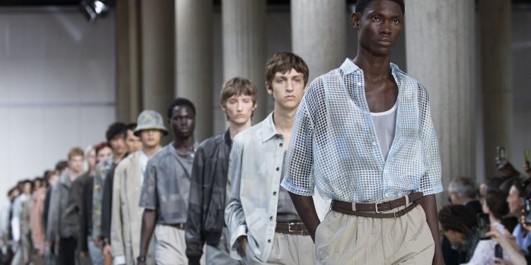 Hermès sfiora i 6,7 mld nell’H1. Balzo superiore al 20% in tutti i mercati