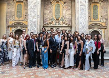 L’Accademia Iuad celebra i ribelli della moda con gli Archivi Mazzini